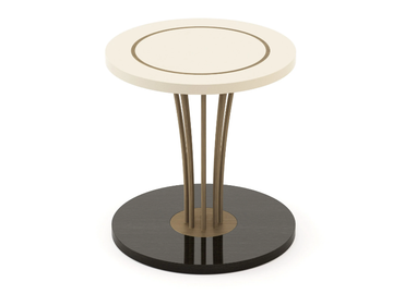 SUBLIME - Wooden coffee table by Stylish Club - view 2